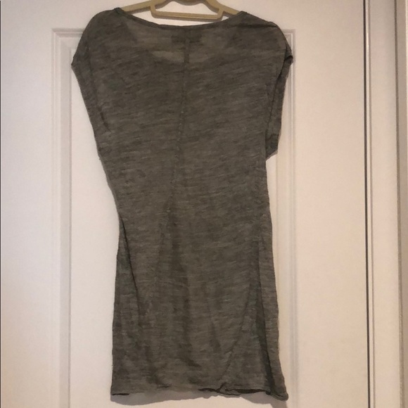 Rag & Bone tunic - Picture 3 of 3